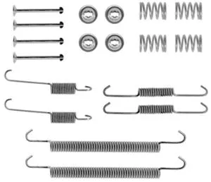 Accessory Kit, brake shoes (9060)