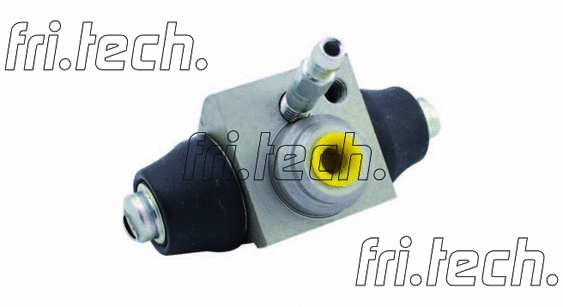 Wheel Brake Cylinder (CF532)
