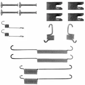 Accessory Kit, brake shoes (9050)