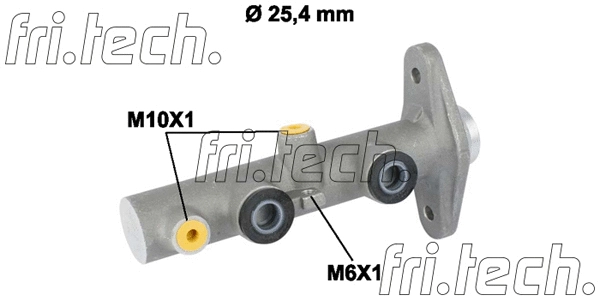 Brake Master Cylinder (PF951)