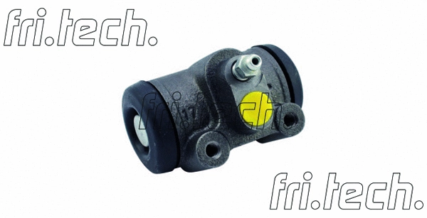 Wheel Brake Cylinder (CF210)