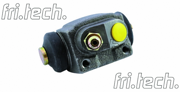 Wheel Brake Cylinder (CF440)