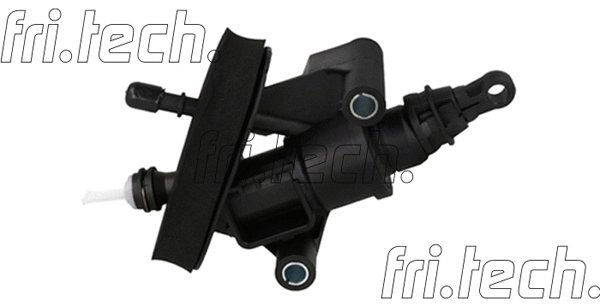 Master Cylinder, clutch (PZ204)