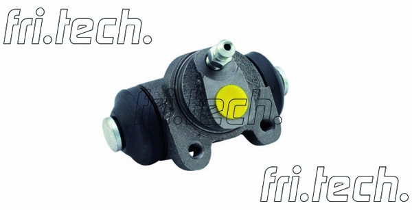 Wheel Brake Cylinder (CF104)