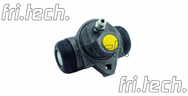 Wheel Brake Cylinder (CF109)