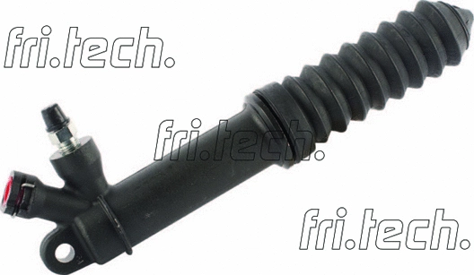 Slave Cylinder, clutch (CZ123)
