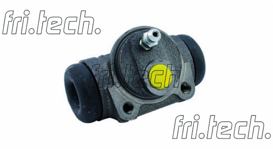 Wheel Brake Cylinder (CF530)