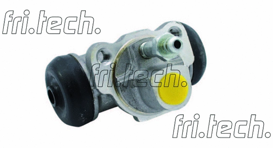 Wheel Brake Cylinder (CF502)