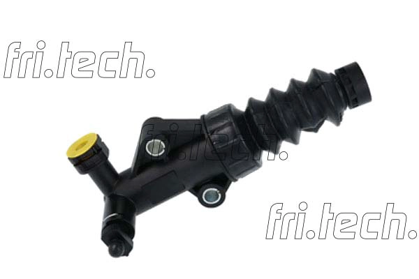 Slave Cylinder, clutch (CZ181)