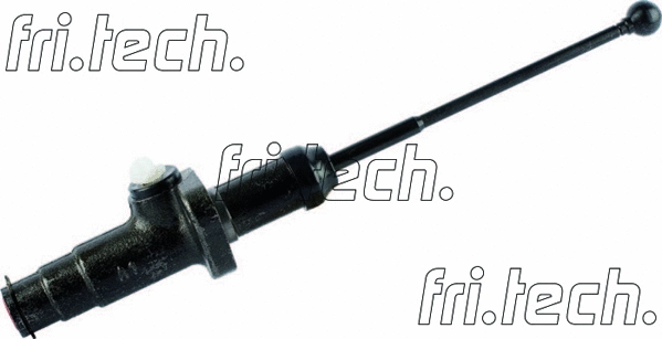 Master Cylinder, clutch (PZ073)