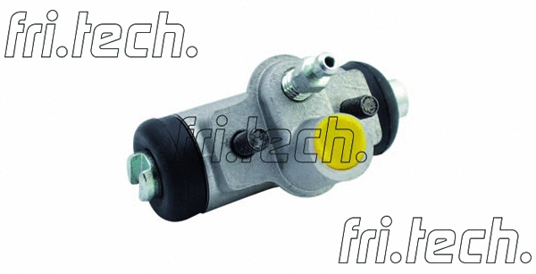 Wheel Brake Cylinder (CF207)