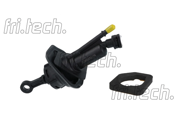 Master Cylinder, clutch (PZ298)