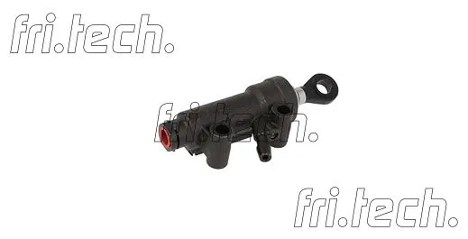 Master Cylinder, clutch (PZ134)