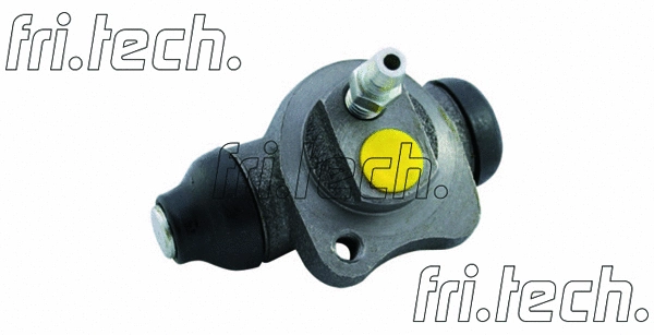 Wheel Brake Cylinder (CF105)