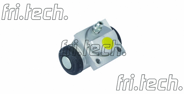 Wheel Brake Cylinder (CF138)