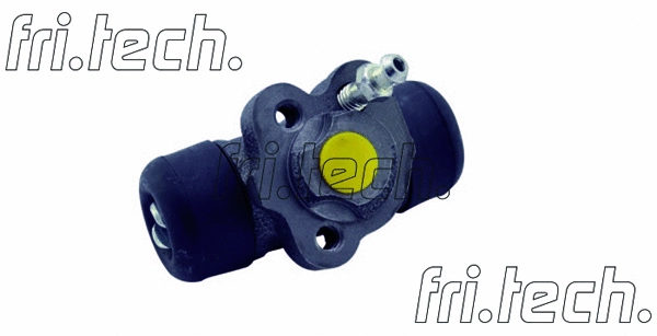 Wheel Brake Cylinder (CF314)