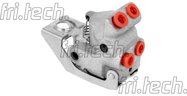 Brake Force Regulator (CT037)