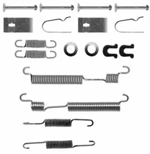 Accessory Kit, brake shoes (9094)