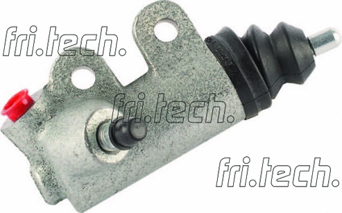 Slave Cylinder, clutch (CZ127)