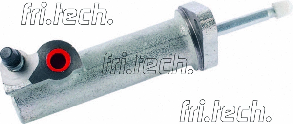 Slave Cylinder, clutch (CZ093)