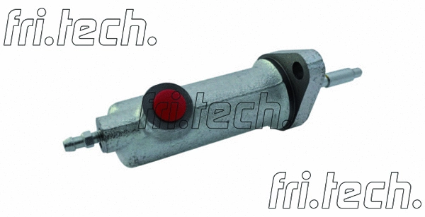 Slave Cylinder, clutch (CZ018)