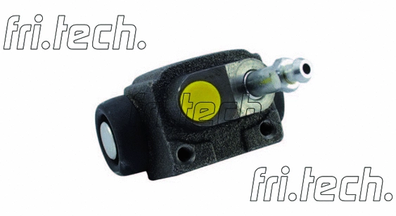 Wheel Brake Cylinder (CF007)