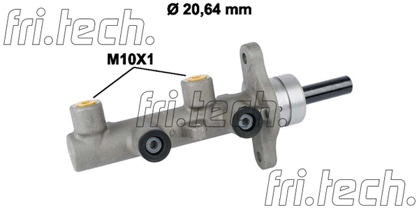 Brake Master Cylinder (PF944)