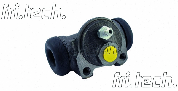 Wheel Brake Cylinder (CF027)