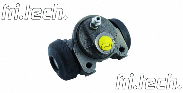 Wheel Brake Cylinder (CF020)