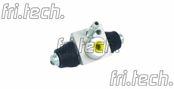 Wheel Brake Cylinder (CF239)