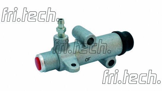Slave Cylinder, clutch (CZ010)
