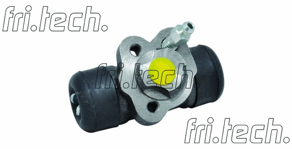 Wheel Brake Cylinder (CF807)