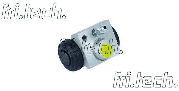 Wheel Brake Cylinder (CF921)
