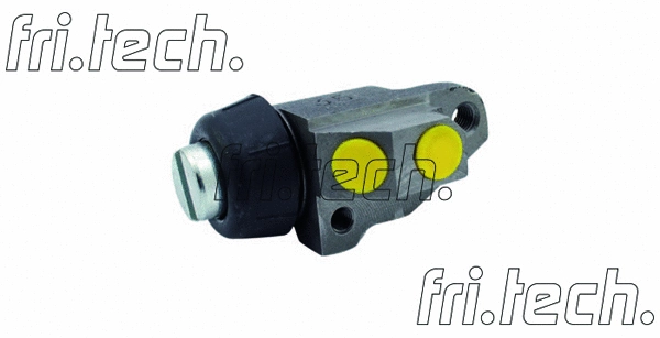 Wheel Brake Cylinder (CF387)