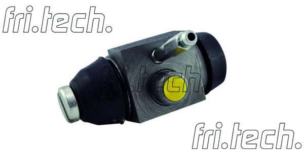Wheel Brake Cylinder (CF524)