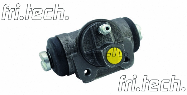 Wheel Brake Cylinder (CF803)