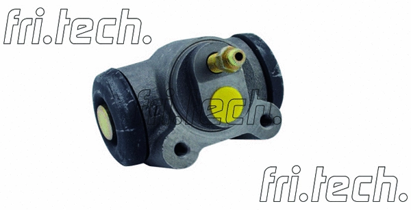 Wheel Brake Cylinder (CF812)