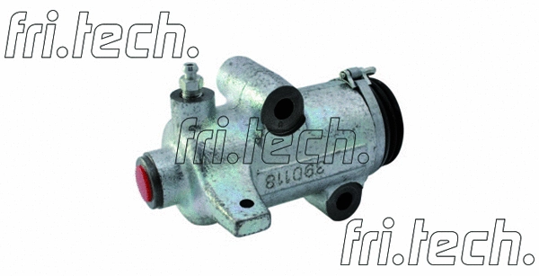 Slave Cylinder, clutch (CZ001)