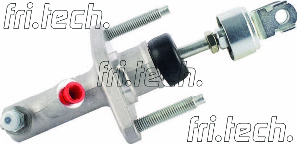 Master Cylinder, clutch (PZ152)
