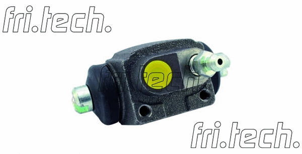 Wheel Brake Cylinder (CF076)
