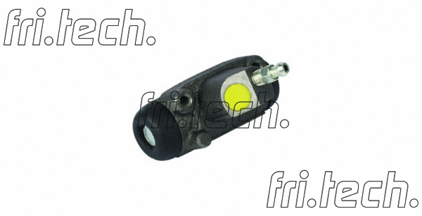 Wheel Brake Cylinder (CF1007)