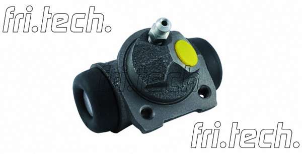 Wheel Brake Cylinder (CF570)