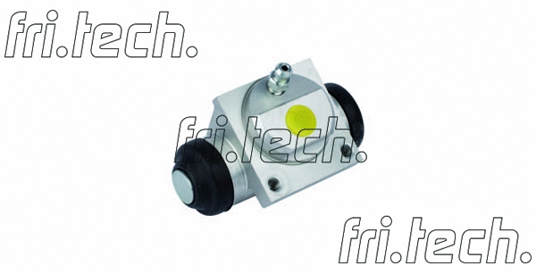 Wheel Brake Cylinder (CF139)