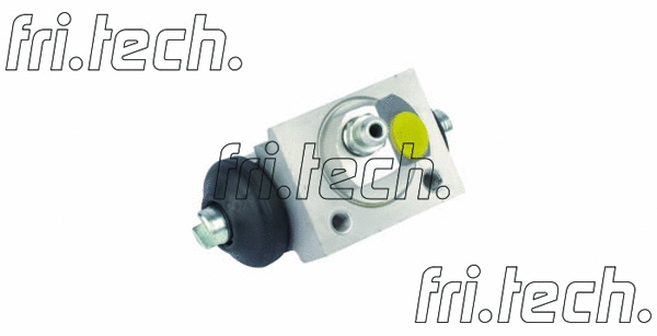 Wheel Brake Cylinder (CF1000)