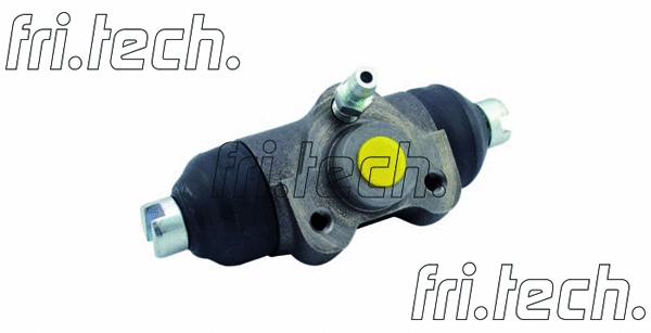 Wheel Brake Cylinder (CF268)