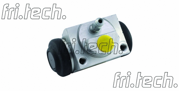 Wheel Brake Cylinder (CF829)
