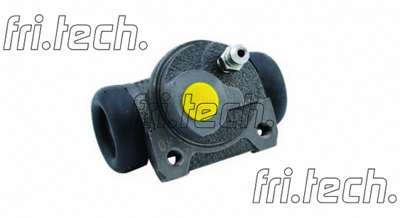 Wheel Brake Cylinder (CF242)