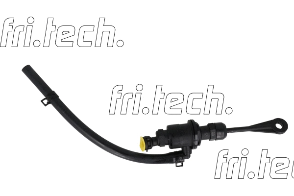 Master Cylinder, clutch (PZ283)
