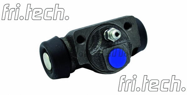 Wheel Brake Cylinder (CF402)