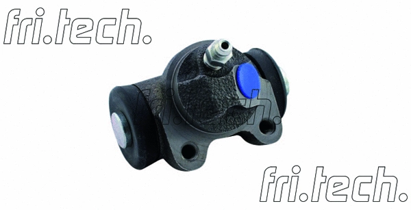 Wheel Brake Cylinder (CF612)